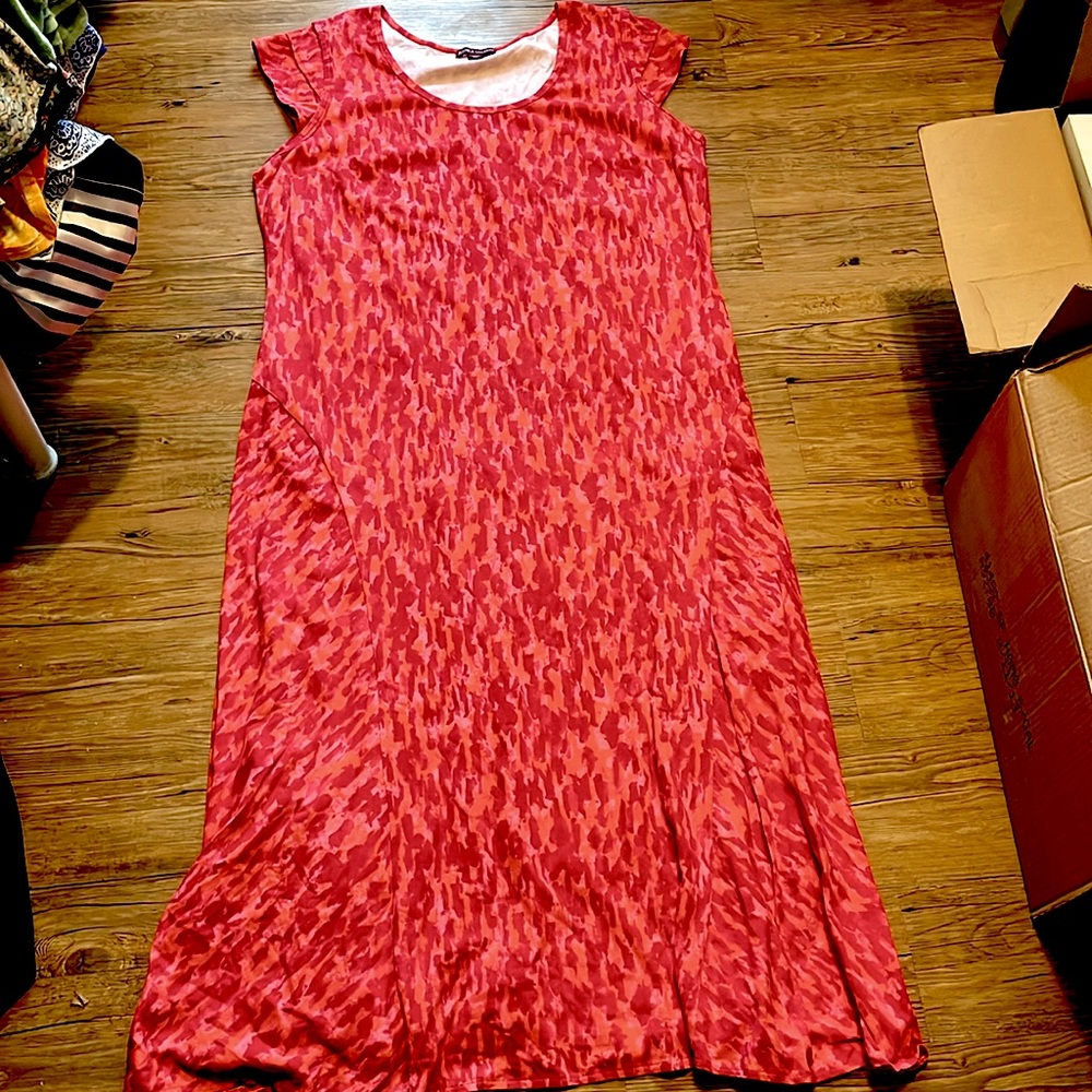 Jessica London dress